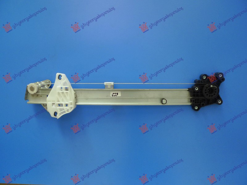 ΓΡΥΛΛΟΣ ΠΑΡΑΘΥΡΟΥ ΠΙΣΩ ΗΛΕΚΤΡΙΚΟΣ (ΧΩΡΙΣ ΜΟΤΕΡ) ΑΡ