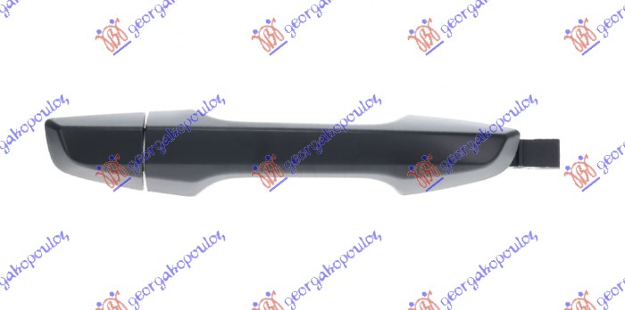 ΧΕΡΟΥΛΙ ΠΟΡΤΑΣ ΕΜΠΡΟΣ-ΠΙΣΩ ΕΞΩ ΒΑΦΟΜΕΝΟ ΔΕΞ