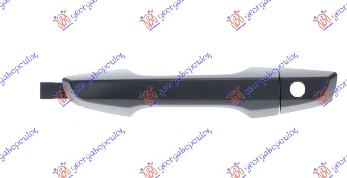 ΧΕΡΟΥΛΙ ΠΟΡΤΑΣ ΕΜΠΡΟΣ ΕΞΩ ΒΑΦΟΜΕΝΟ ΑΡ