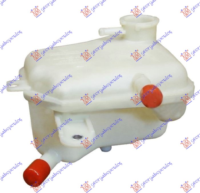 ΔΟΧΕΙΟ ΝΕΡΟΥ ΨΥΓΕΙΟΥ