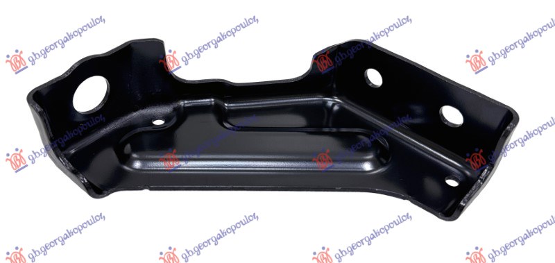 ΒΑΣΗ ΜΕΤΩΠΗΣ ΜΕΤΑΛΛΙΚΗ ΚΑΤΩ ΔΕΞ