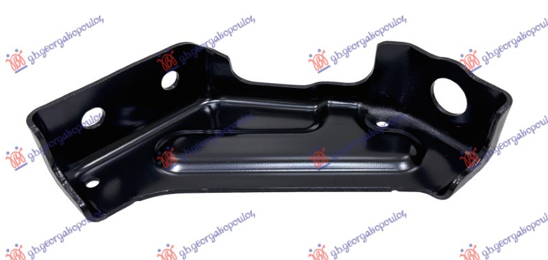 ΒΑΣΗ ΜΕΤΩΠΗΣ ΜΕΤΑΛΛΙΚΗ ΚΑΤΩ ΑΡ