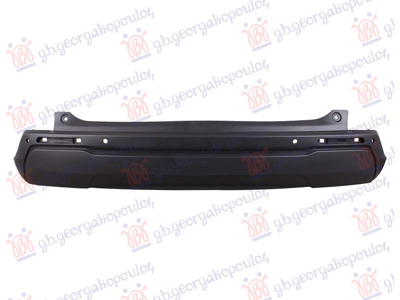 ΠΡΟΦΥΛΑΚΤΗΡΑΣ ΠΙΣΩ (ΜΕ 4 PDC)