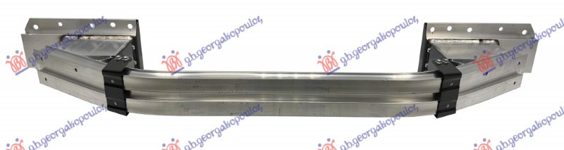 ΤΡΑΒΕΡΣΑ ΠΡΟΦΥΛΑΚΤΗΡΑ ΕΜΠΡΟΣ (ΑΛΟΥΜΙΝΙΟ)