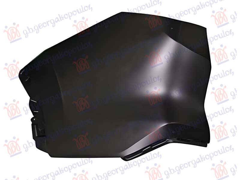 ΑΚΡΟ ΠΡΟΦΥΛΑΚΤΗΡΑ ΠΙΣΩ ΑΝΩ ΒΑΦΟΜΕΝΟ ΑΡ