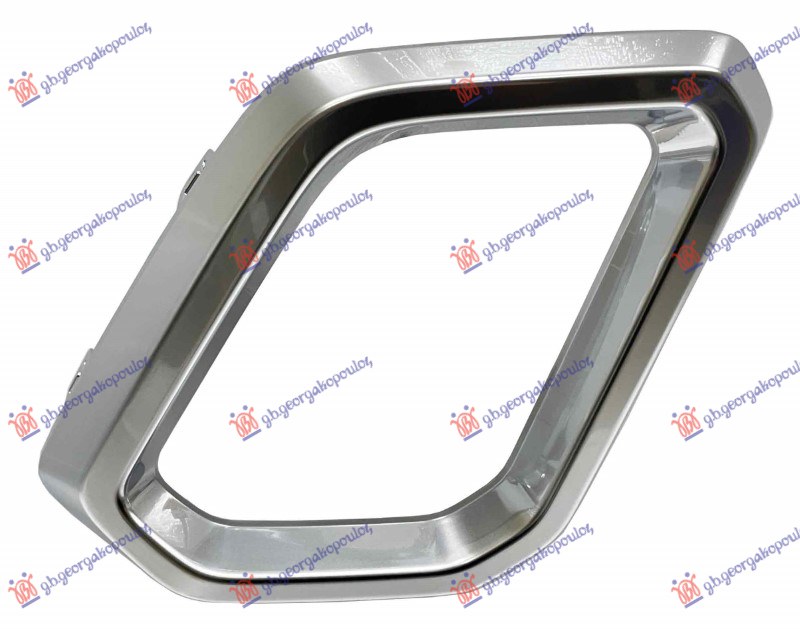 ΔΙΑΚΟΣΜΗΤΙΚΟ ΔΙΧΤYΟΥ ΠΡΟΦΥΛΑΚΤΗΡΑ ΕΜΠΡΟΣ ΑΚΡΑΙΟ ΑΣΗΜΙ ΔΕΞ