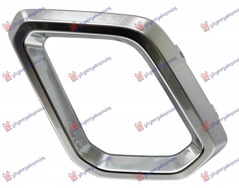 ΔΙΑΚΟΣΜΗΤΙΚΟ ΔΙΧΤYΟΥ ΠΡΟΦΥΛΑΚΤΗΡΑ ΕΜΠΡΟΣ ΑΚΡΑΙΟ ΑΣΗΜΙ ΑΡ