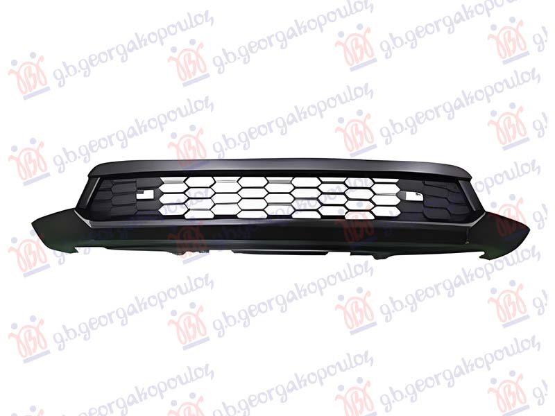 ΣΠΟΙΛΕΡ ΠΡΟΦΥΛΑΚΤΗΡΑ ΕΜΠΡΟΣ (ΜΕ ΔΙΧΤΥ)