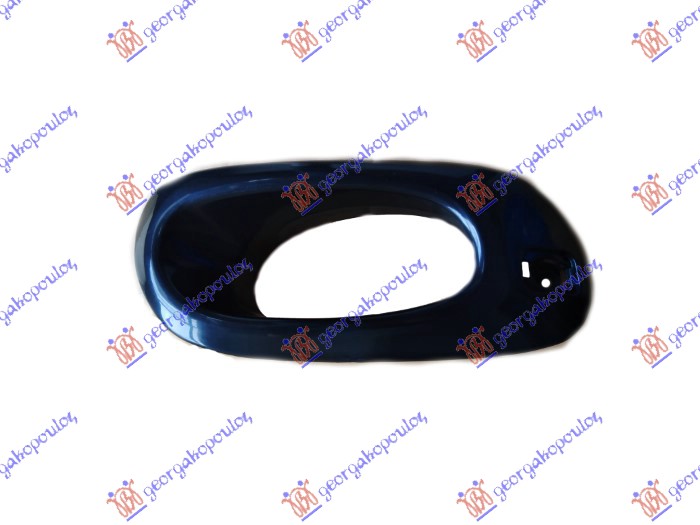 ΔΙΧΤΥ ΠΡΟΦΥΛΑΚΤΗΡΑ ΕΜΠΡΟΣ (ΜΕ ΤΡΥΠΑ ΓΙΑ ΠΡΟΒΟΛΕΑ) ΔΕΞ