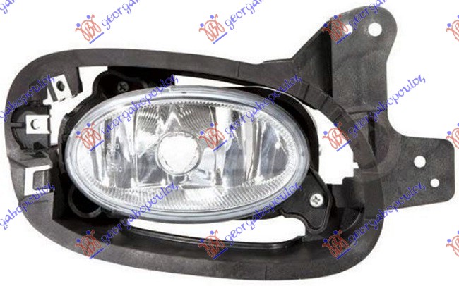 ΠΡΟΒΟΛΕΑΣ ΟΜΙΧΛΗΣ (E) (DEPO) ΔΕΞ