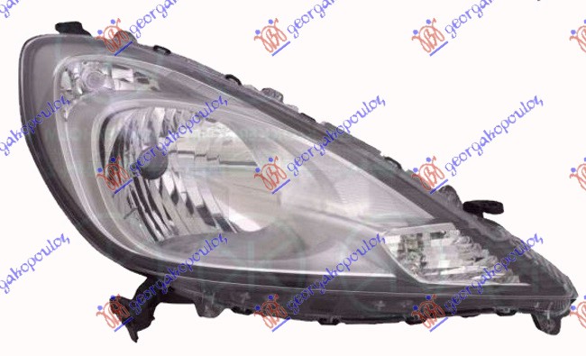 ΦΑΝΟΣ ΕΜΠΡΟΣ & ΗΛΕΚΤΡΙΚΟΣ (Ε) (DEPO) ΔΕΞ