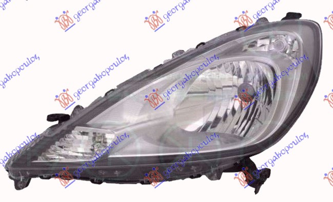 ΦΑΝΟΣ ΕΜΠΡΟΣ & ΗΛΕΚΤΡΙΚΟΣ (Ε) (DEPO) ΑΡ