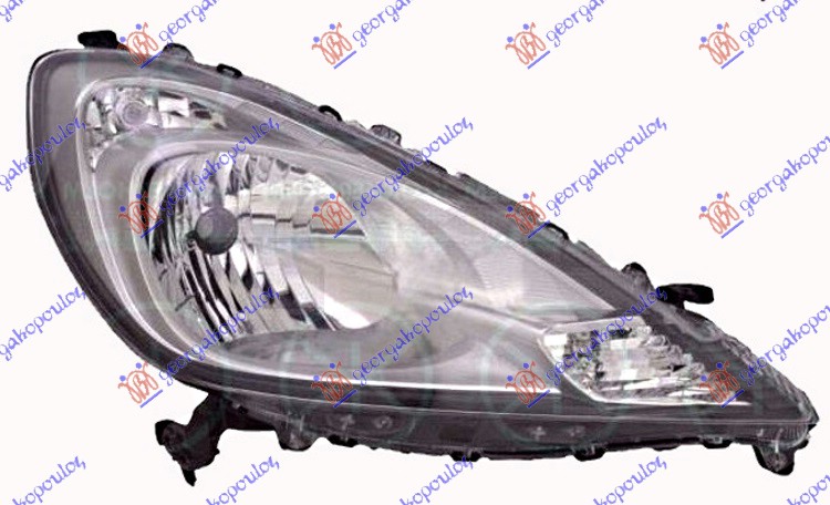 ΦΑΝΟΣ ΕΜΠΡΟΣ & ΗΛΕΚΤΡΙΚΟΣ (Ε) (TYC) ΔΕΞ