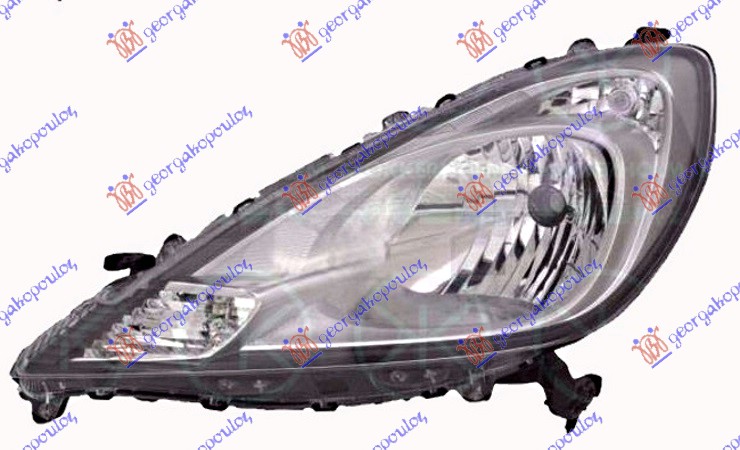 ΦΑΝΟΣ ΕΜΠΡΟΣ & ΗΛΕΚΤΡΙΚΟΣ (Ε) (TYC) ΑΡ