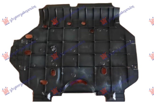 ΠΟΔΙΑ ΜΗΧΑΝΗΣ ΠΛΑΣΤΙΚΗ ΜΕΣΑΙΑ