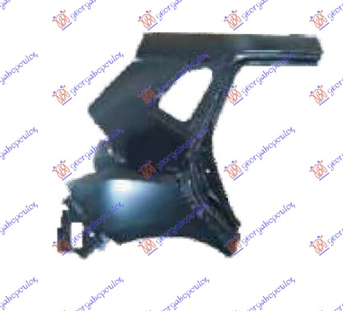 ΦΤΕΡΟ ΠΙΣΩ ΔΕΞ