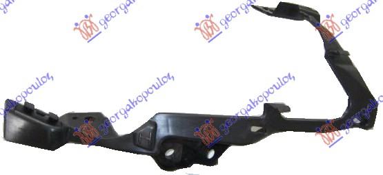 ΒΑΣΗ ΦΑΝΟΥ ΠΛΑΣΤΙΚΗ (ΠΡΟΦΥΛΑΚΤΗΡΑ) ΔΕΞ