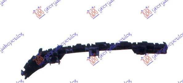 ΒΑΣΗ ΠΡΟΦΥΛΑΚΤΗΡΑ ΠΙΣΩ ΠΛΑΙΝΗ ΠΛΑΣΤΙΚΗ ΔΕΞ