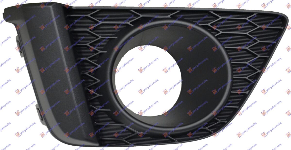 ΔΙΧΤΥ ΠΡΟΦΥΛΑΚΤΗΡΑ ΕΜΠΡΟΣ (ΜΕ ΤΡΥΠΑ ΓΙΑ ΠΡΟΒΟΛΕΑ) ΔΕΞ