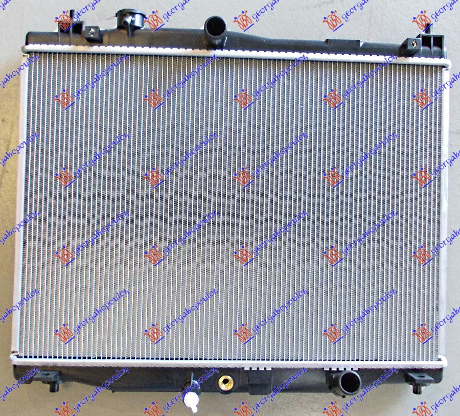 ΨΥΓΕΙΟ 1.3-1.5 MHXANIKO ΒΕΝΖΙΝΗ (560x400x16) (KOYO)