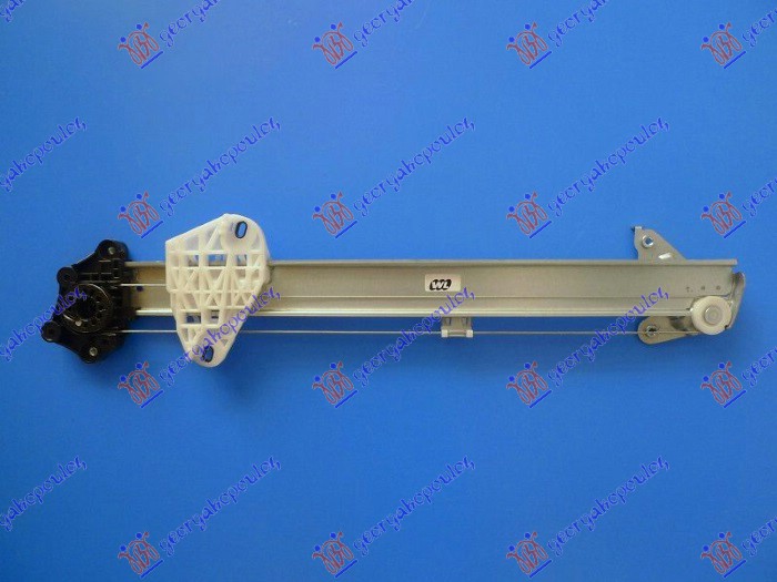 ΓΡΥΛΛΟΣ ΠΑΡΑΘΥΡΟΥ ΕΜΠΡΟΣ ΗΛΕΚΤΡΙΚΟΣ (ΧΩΡΙΣ ΜΟΤΕΡ) ΔΕΞ