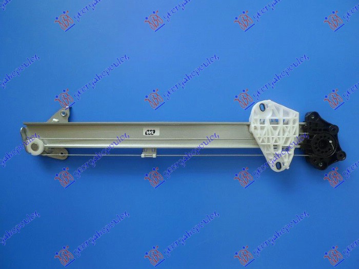 ΓΡΥΛΛΟΣ ΠΑΡΑΘΥΡΟΥ ΕΜΠΡΟΣ ΗΛΕΚΤΡΙΚΟΣ (ΧΩΡΙΣ ΜΟΤΕΡ) ΑΡ