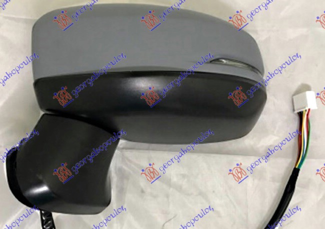 ΚΑΘΡΕΦΤΗΣ ΗΛΕΚΤΡΙΚΟΣ ΘΕΡΜΑΙΝΟΜΕΝΟΣ ΗΛΕΚΤΡΙΚΑ ΑΝΑΚΛΙΝΟΜΕΝΟΣ ΒΑΦΟΜΕΝΟΣ (ΜΕ ΦΛΑΣ) ΑΡ