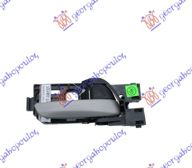 ΧΕΡΟΥΛΙ ΠΟΡΤΑΣ ΕΜΠΡΟΣ-ΠΙΣΩ ΕΣΩ ΔΕΞ