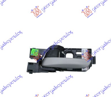 ΧΕΡΟΥΛΙ ΠΟΡΤΑΣ ΕΜΠΡΟΣ-ΠΙΣΩ ΕΣΩ ΑΡ