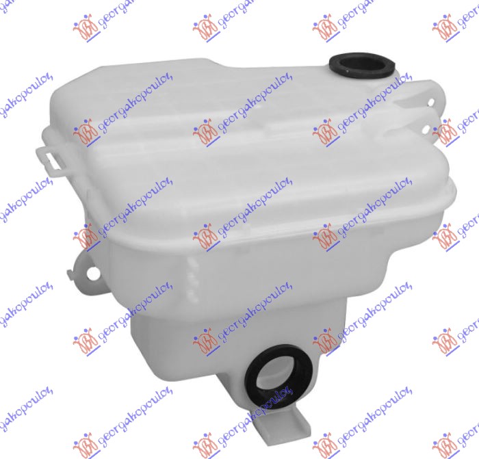 ΔΟΧΕΙΟ ΝΕΡΟΥ ΥΑΛΟΚΑΘΑΡΙΣΤΗΡΩΝ