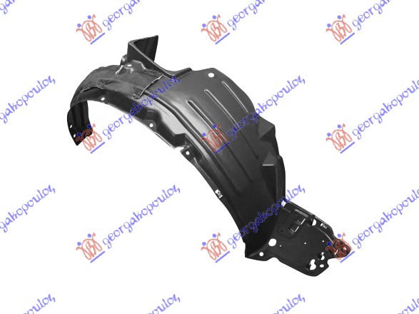 ΘΟΛΟΣ ΕΜΠΡΟΣ ΠΛΑΣΤΙΚΟΣ (SPORT) ΔΕΞ