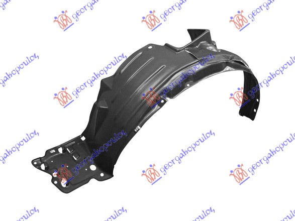 ΘΟΛΟΣ ΕΜΠΡΟΣ ΠΛΑΣΤΙΚΟΣ (SPORT) ΑΡ