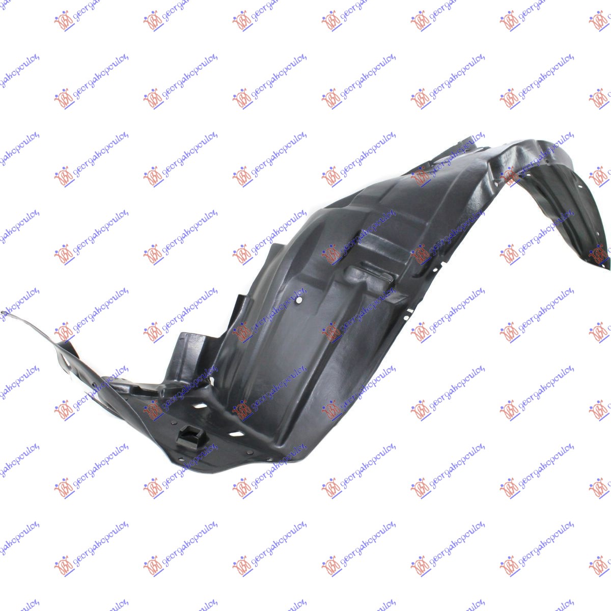 ΘΟΛΟΣ ΕΜΠΡΟΣ ΠΛΑΣΤΙΚΟΣ ΑΡ