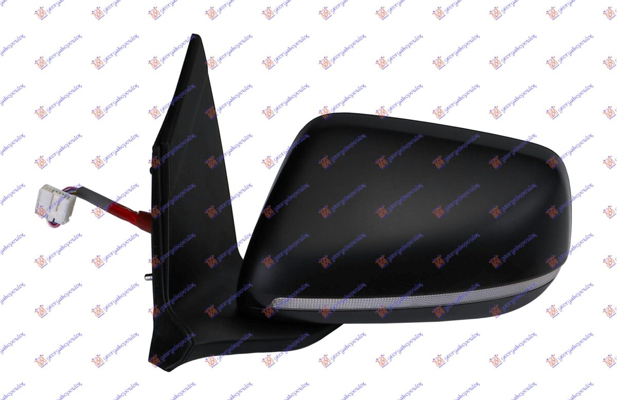 ΚΑΘΡΕΦΤΗΣ ΗΛΕΚΤΡΙΚΟΣ ΘΕΡΜΑΙΝΟΜΕΝΟΣ ΗΛΕΚΤΡΙΚΑ ΑΝΑΚΛΙΝΟΜΕΝΟΣ ΒΑΦΟΜΕΝΟΣ (ΜΕ ΦΛΑΣ) (Α ΠΟΙΟΤΗΤΑ) (ASPHERICAL GLASS) ΑΡ