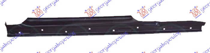 ΜΑΡΣΠΙΕ 3Π ΔΕΞ