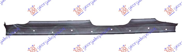 ΜΑΡΣΠΙΕ 5Π ΔΕΞ