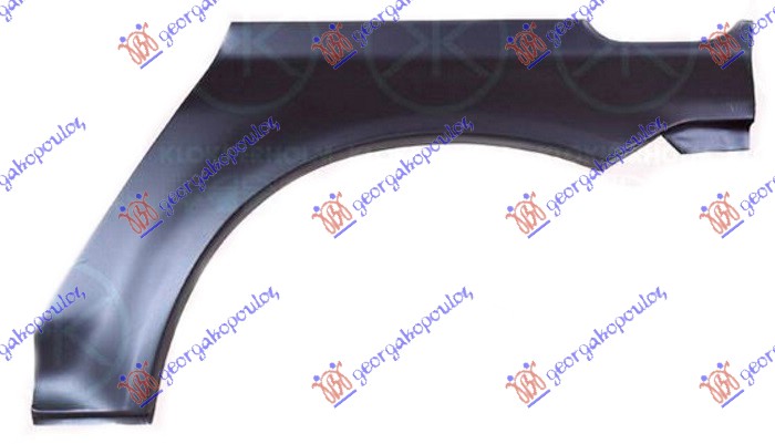 ΦΡΥΔΙ ΠΙΣΩ 3Π ΑΡ