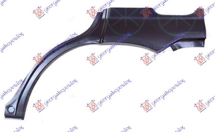 ΦΡΥΔΙ ΠΙΣΩ 5Π ΑΡ