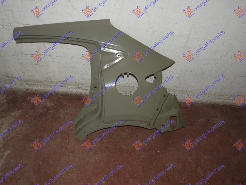 ΦΤΕΡΟ ΠΙΣΩ ΑΡ