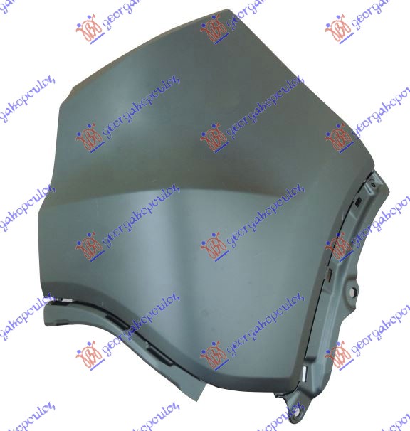 ΑΚΡΟ ΠΡΟΦΥΛΑΚΤΗΡΑ ΠΙΣΩ ΒΑΦΟΜΕΝΟ ΔΕΞ