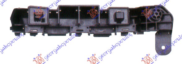 ΒΑΣΗ ΠΡΟΦΥΛΑΚΤΗΡΑ ΕΜΠΡΟΣ ΑΝΩ ΠΛΑΣΤΙΚΗ ΔΕΞ