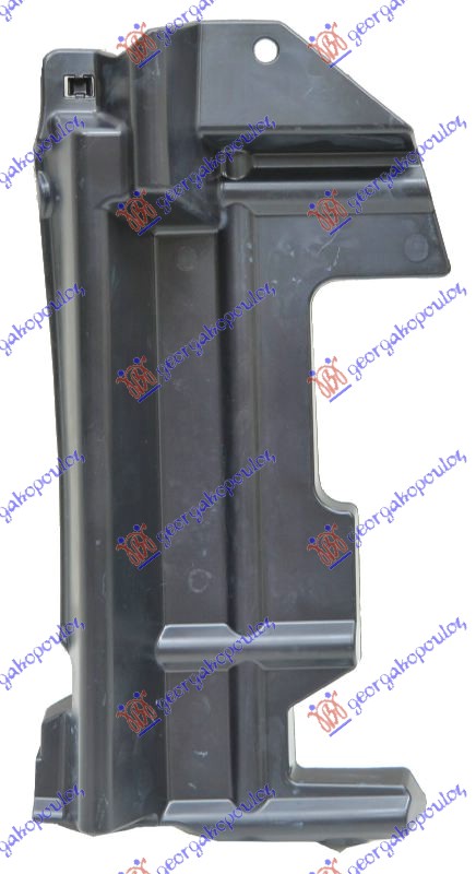 ΒΑΣΗ ΠΡΟΦΥΛΑΚΤΗΡΑ ΕΜΠΡΟΣ ΠΛΑΙΝΗ ΠΛΑΣΤΙΚΗ ΑΡ