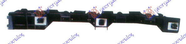 ΒΑΣΗ ΠΡΟΦΥΛΑΚΤΗΡΑ ΠΙΣΩ ΑΝΩ ΠΛΑΣΤΙΚΗ ΔΕΞ