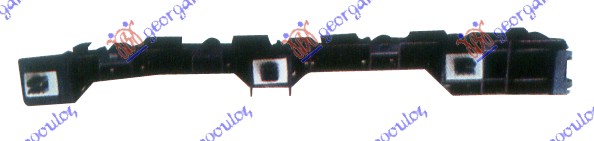 ΒΑΣΗ ΠΡΟΦΥΛΑΚΤΗΡΑ ΠΙΣΩ ΑΝΩ ΠΛΑΣΤΙΚΗ ΑΡ