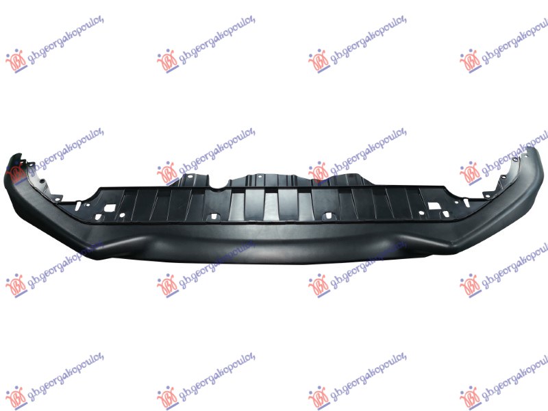 ΔΙΑΚΟΣΜΗΤΙΚΟ ΠΡΟΦΥΛΑΚΤΗΡΑ ΕΜΠΡΟΣ ΚΑΤΩ ΜΑΥΡΟ