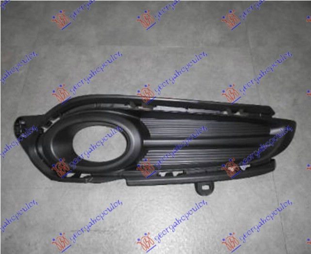 ΔΙΧΤΥ ΠΡΟΦΥΛΑΚΤΗΡΑ ΕΜΠΡΟΣ (ΜΕ ΤΡΥΠΑ ΓΙΑ ΠΡΟΒΟΛΕΑ) ΔΕΞ