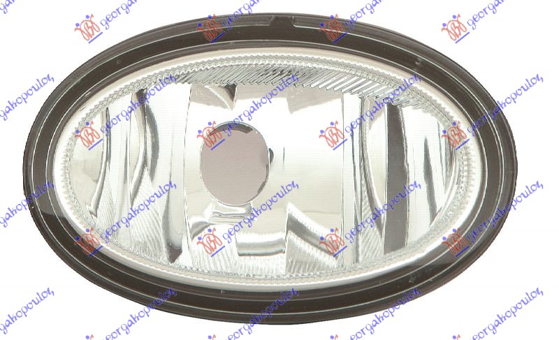 ΠΡΟΒΟΛΕΑΣ ΟΜΙΧΛΗΣ (ΚΙΝΑ) ΔΕΞ