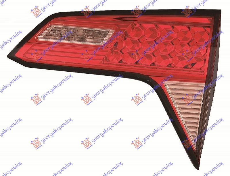 ΦΑΝΟΣ ΠΙΣΩ ΕΣΩ (Ε) (DEPO) ΔΕΞ