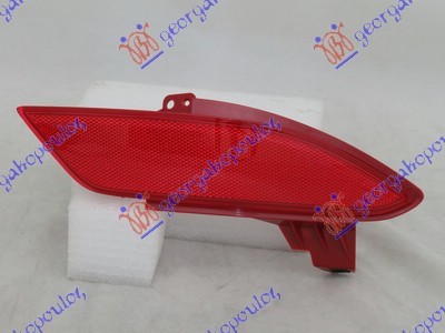 ΑΝΤΑΝΑΚΛΑΣΤΙΚΟ ΠΙΣΩ ΠΡΟΦΥΛΑΚΤΗΡΑ ΔΕΞ