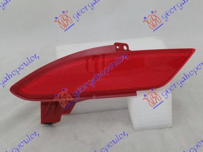 ΑΝΤΑΝΑΚΛΑΣΤΙΚΟ ΠΙΣΩ ΠΡΟΦΥΛΑΚΤΗΡΑ ΑΡ